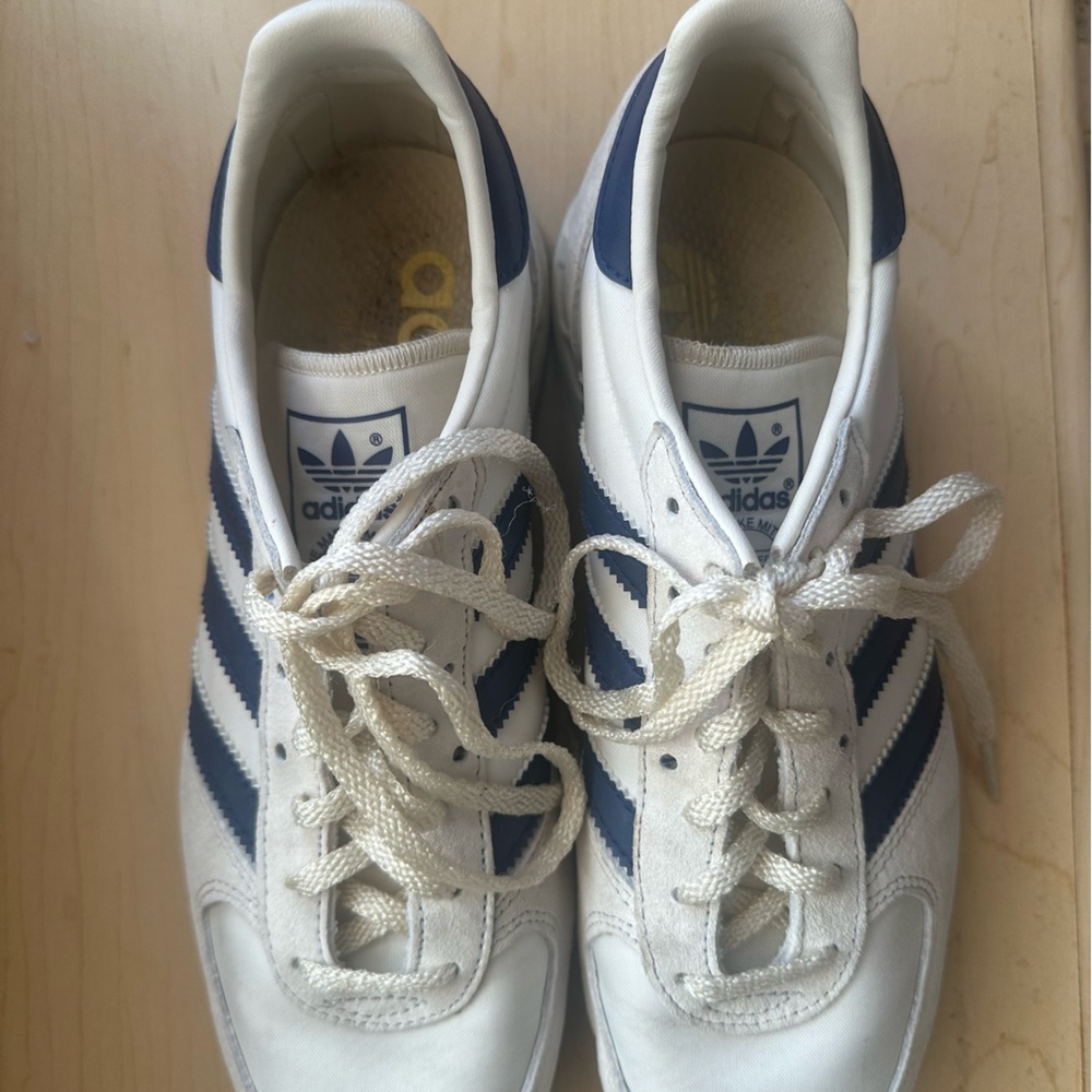 Adidas TRX Vintagee Sneakers Men's Size 7